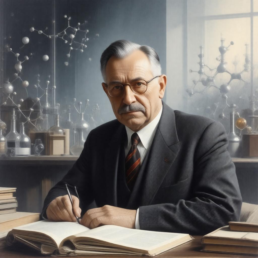 Hermann Staudinger